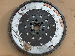 Колесо двомасовий комплект зчеплення mercedes a 160 180 200 cla 1.3 12tys фото №1