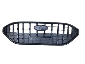 Решётка решётка радиатора перед focus mk4 active рестайлинг iv 2022 фото №1