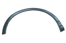 Планка крыльев правые зад audi q4 89a e-tron фото №1