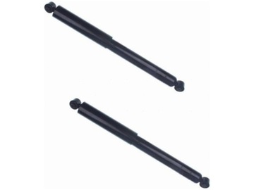 Амортизатори зад jeep grand cherokee ii 2.7-4.7 99-05 фото №1