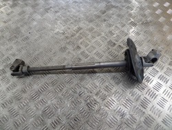 Крестовина колонки рулевого audi rs6 c7 4g2419523b фото №1