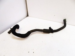 Scenic iii шланг шланг труба гумова накладка води 1.4 16v фото №1