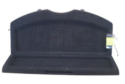 Полка багажника skoda octavia iii liftback hb 5e5867769 фото №1