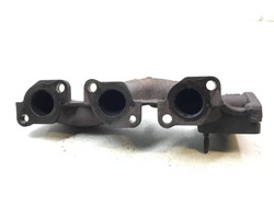 Jaguar xf 2008 колектор випускний 4r8q94308c фото №1