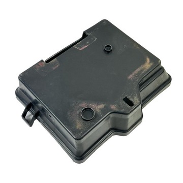 Hummer h3 colorado canyon 04-12r основание крепление акумулятора oem фото №1