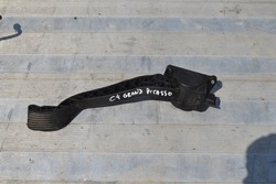 C4 picasso педаль газу потенціометр 9654745380 фото №1