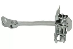 Обмежувач двері зад l/p renault fluenc фото №1