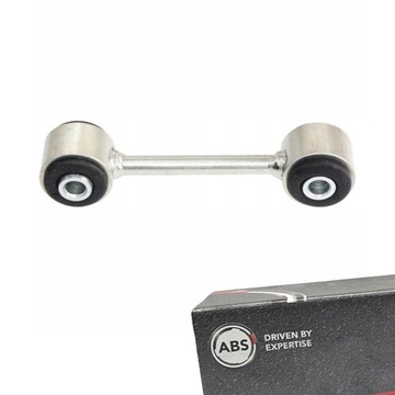 З'єднувач стабілізатора зад do chrysler caravan 2.4 фото №1