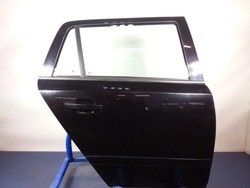 Opel astra h универсал дверь зад правые z20r фото №1