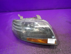 Chevrolet aveo i t200 kalos 03-08 lamap права фара праві 00002073 фото №1