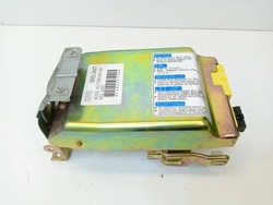 Honda legend ii купе ka8 1994 модуль подушок повітряних блок керування подушка безпеки фото №1