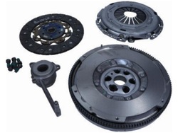 Набір зчеплення seat alhambra 1.9 02-08 ford galaxy i mk1 1.9 03-06 фото №1