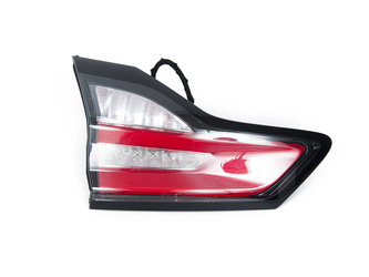 Лампа левая внутренняя edge 18- версия титан фото №1