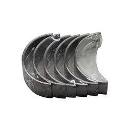 Вкладыши главные do skoda fabia i 1.0 1.4 фото №1