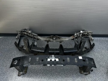 Pas переднее усилитель балка ford kuga mk1 фото №1