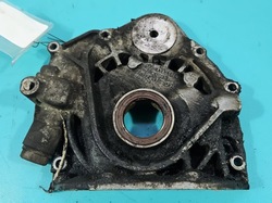 Насос масла vw crafter 06- 2.5 tdi 074115109c 06-11 фото №1