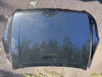 Капот volvo xc60 i дорестайлинг 30762252 фото №1