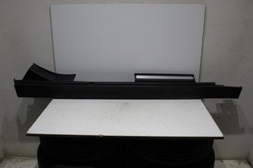 Mini cooper f55 планка порогова права гарна фото №1