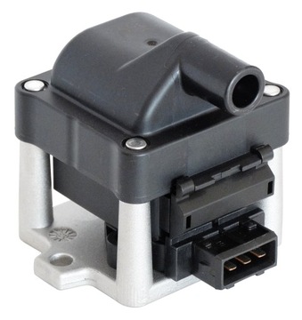 Котушка запалювання e03-0015 фото №1