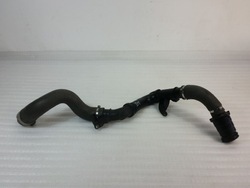 Trafic iii vivaro b 1.6 dci шланг шланг турбіни фото №1