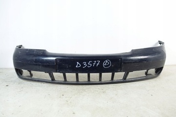 Бампер перед переднее audi a4 b5 8d 8d0807111a фото №1