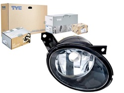 Tyc галоген vw touran 2.0 tdi 1t1. 1t2 фото №1