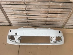 Бампер перед переднее vw polo 6r0 08-14r 6r0807221 фото №1