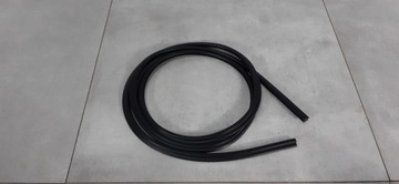 Kia picanto 04-11 прокладка скла лобовий 4422asmh фото №1