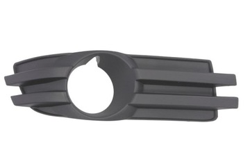 Решітка бампера перед p chrysler voyager v 10.07- фото №1