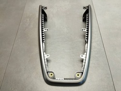 Audi q4 e-tron захист рамка тунелю 89a863969 фото №1