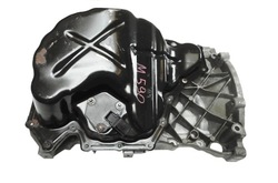 M590 поддон масляная audi 1.8 tfsi 2.0 tfsi 06h103603ak 06h103600r фото №1