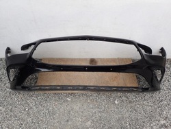 Бампер перед переднее mercedes cla 2 ii 118 2019- фото №1