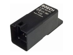 Реле свечей накаливания seat leon 1p 1.6-2.0 фото №1