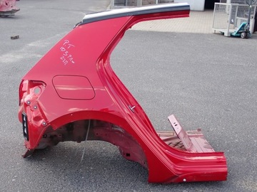 Четверть крыло правые зад европа оригинал ford vw volkswagen id.3 id3 22r фото №1