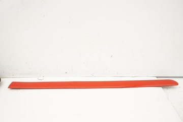 Планка двері праві перед opel zafira b z50b фото №1