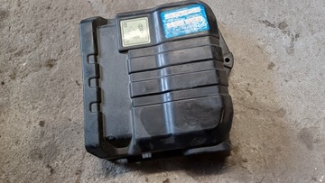 Ford ecosport захист корпус акумулятора cn15-12t652-ab фото №1