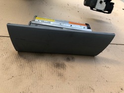 Подушка подушка безопасности пассажира fiat punto ii 1999-2003 фото №1