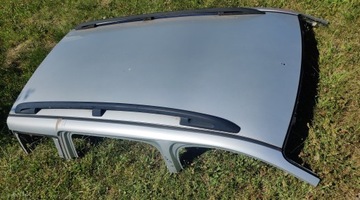 Крыша yaris verso фото №1