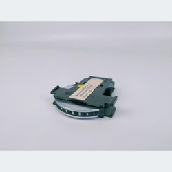 Регулятор ґрати повітропровід audi оригінальний номер 4h0820911b фото №1