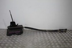 Механизм изменения коробки передач fiat grande punto evo фото №1