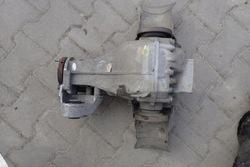 Диференціал диференціал задній міст audi a8 d3 3.0 tdi фото №1