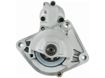 Стартер iveco daily iv 2.3 3.0 iii 2.3-3.0 v 2.3 3.0 vi 2.3 3.0 фото №1