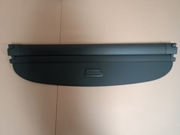 Ролета багажника audi q8 4m8863553 фото №1