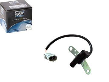 Датчик положення вала колінчастого renault 19 ii шасі megane i 1.4 фото №1