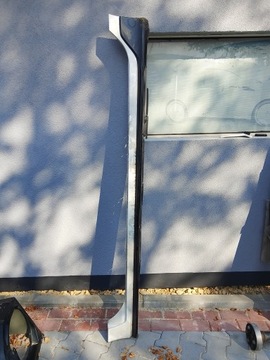 Honda civic x планка порогова ліва 71850-tgg-a500-51 фото №1