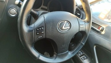 Lexus is 220 05- подушка водія фото №1