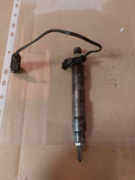 Инжектор bosch 028130202s фото №1