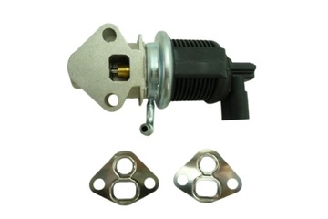 Клапан egr vw polo iv 1.4 16v golf iv v caddy iii 036131503r 036131503t фото №1
