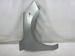 Крило праві переднє перед ford focus mk4 фото №1