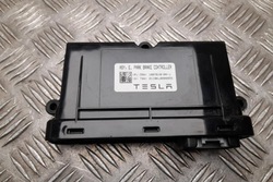 Модуль гальма ручного tesla модель s 100761800j 568kw 2017 фото №1
